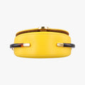 Moonlight Yellow Leather 8BT346 8BT346 ABVL 12085-218ムーンライト イエロー レザー 8BT346 8BT346 ABVL 12085-218