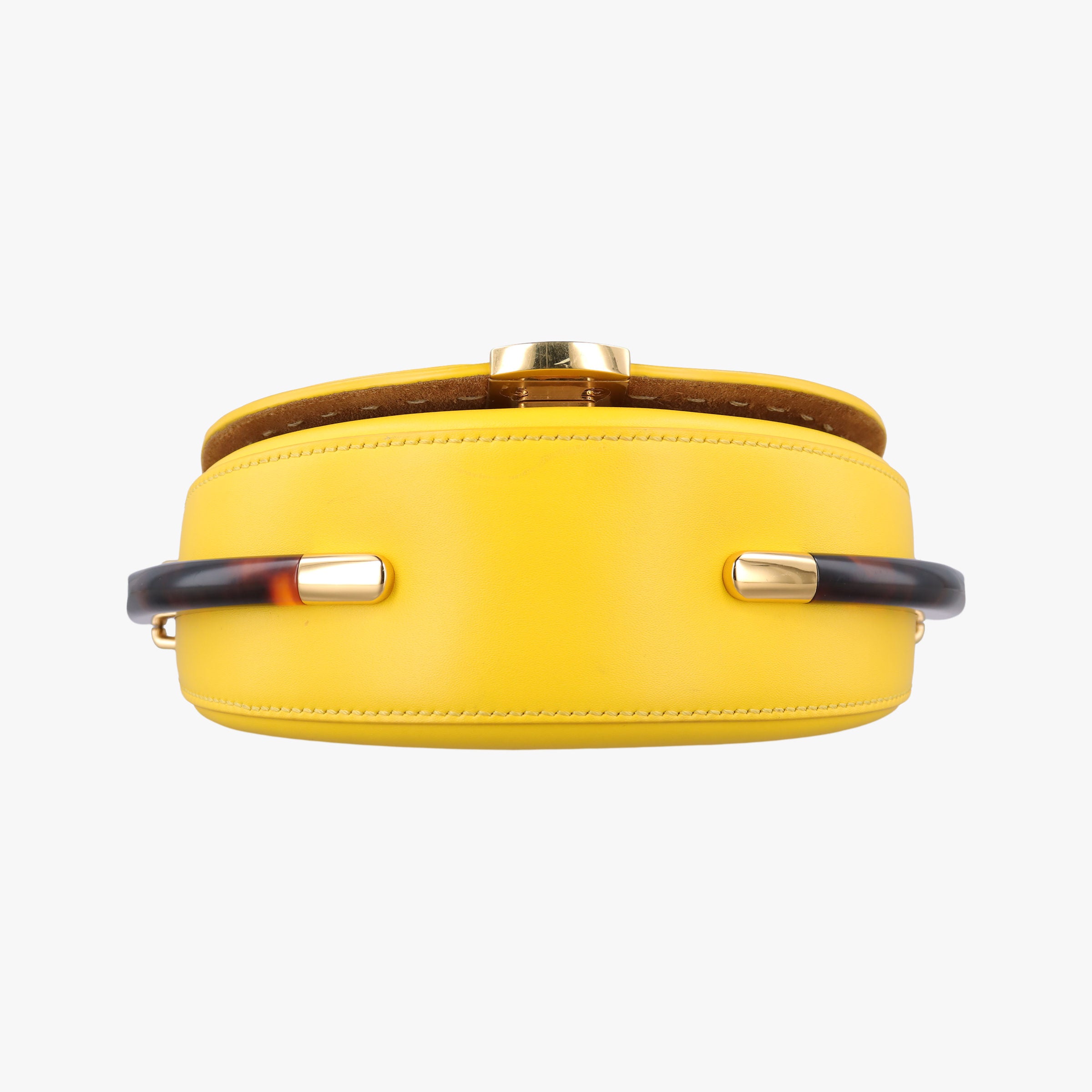 Moonlight Yellow Leather 8BT346 8BT346 ABVL 12085-218ムーンライト イエロー レザー 8BT346 8BT346 ABVL 12085-218