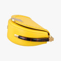 Moonlight Yellow Leather 8BT346 8BT346 ABVL 12085-218ムーンライト イエロー レザー 8BT346 8BT346 ABVL 12085-218