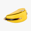 Moonlight Yellow Leather 8BT346 8BT346 ABVL 12085-218ムーンライト イエロー レザー 8BT346 8BT346 ABVL 12085-218