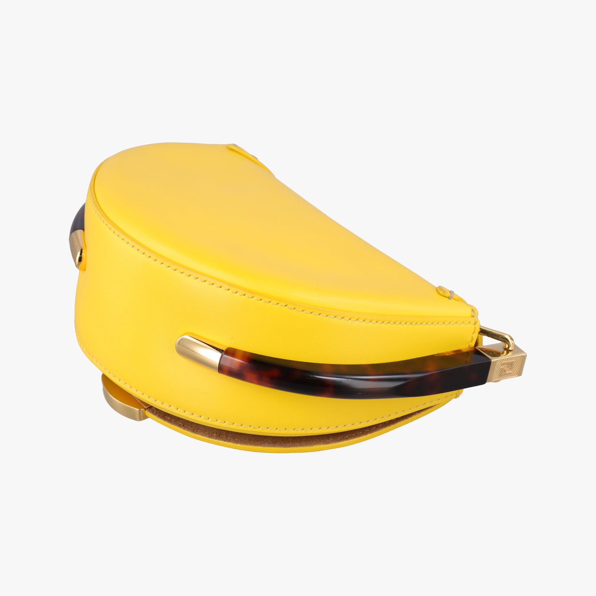 Moonlight Yellow Leather 8BT346 8BT346 ABVL 12085-218ムーンライト イエロー レザー 8BT346 8BT346 ABVL 12085-218