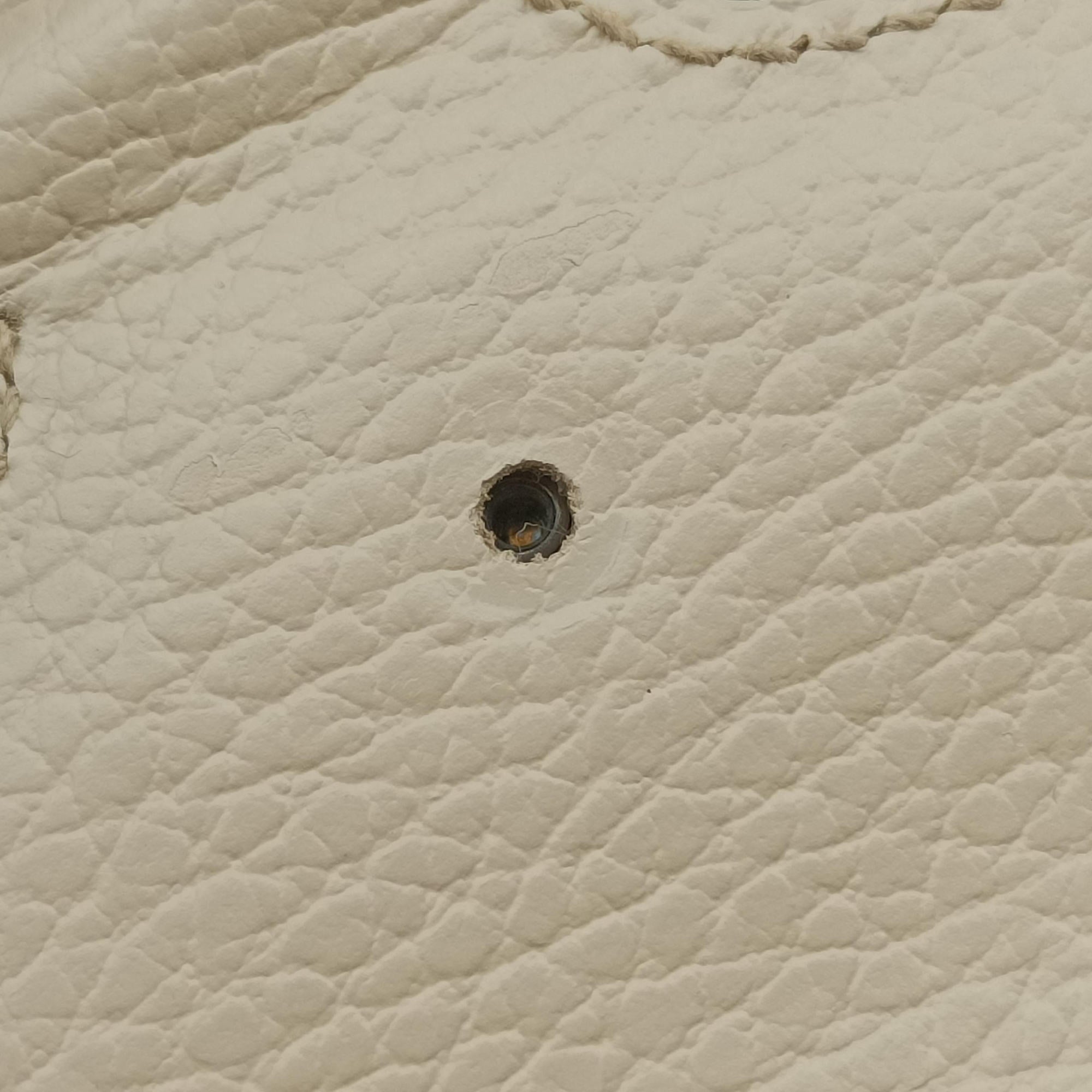 Dionysus White Leather 476432 ディオニュソス ホワイト レザー 476432 