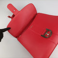 Brillon MM Red leather LO5Aブリヨン MM レッド レザー LO5A