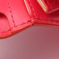Brillon MM Red leather LO5Aブリヨン MM レッド レザー LO5A
