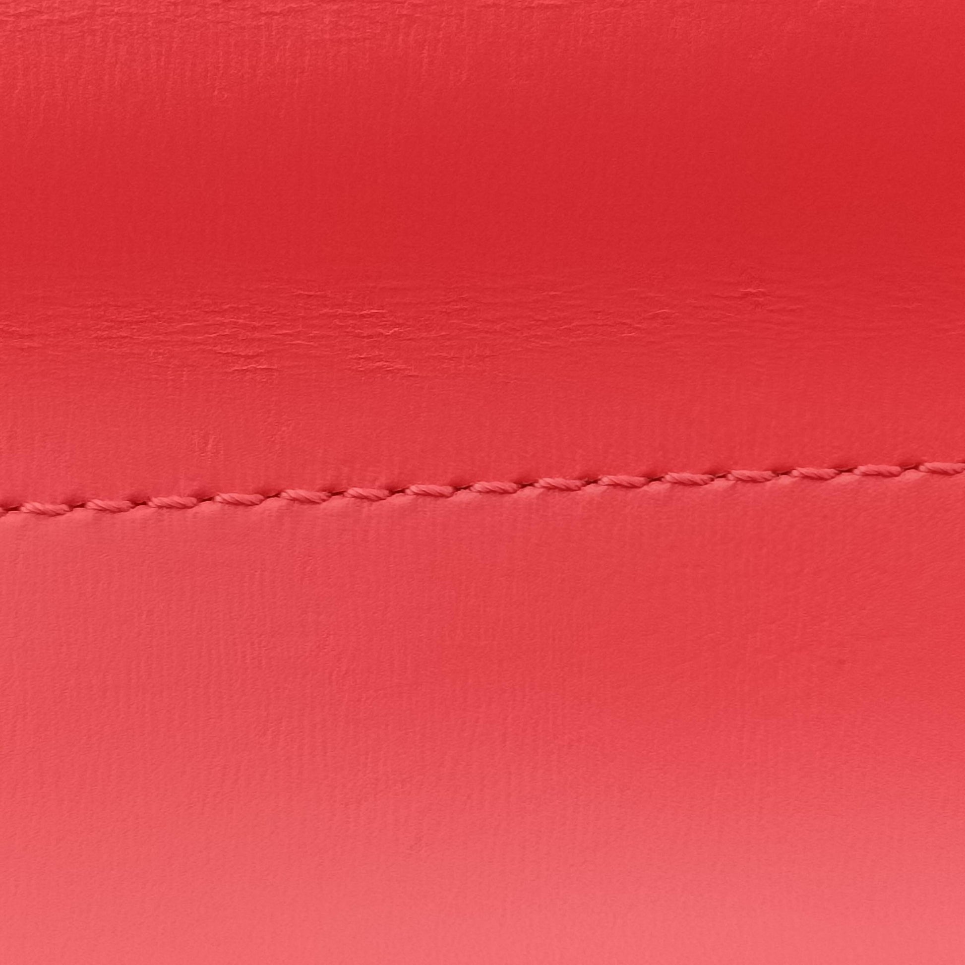 Brillon MM Red leather LO5Aブリヨン MM レッド レザー LO5A