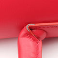 Brillon MM Red leather LO5Aブリヨン MM レッド レザー LO5A