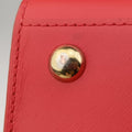 Brillon MM Red leather LO5Aブリヨン MM レッド レザー LO5A