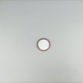 Brillon MM Red leather LO5Aブリヨン MM レッド レザー LO5A