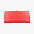 Brillon MM Red leather LO5Aブリヨン MM レッド レザー LO5A