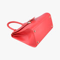 Brillon MM Red leather LO5Aブリヨン MM レッド レザー LO5A