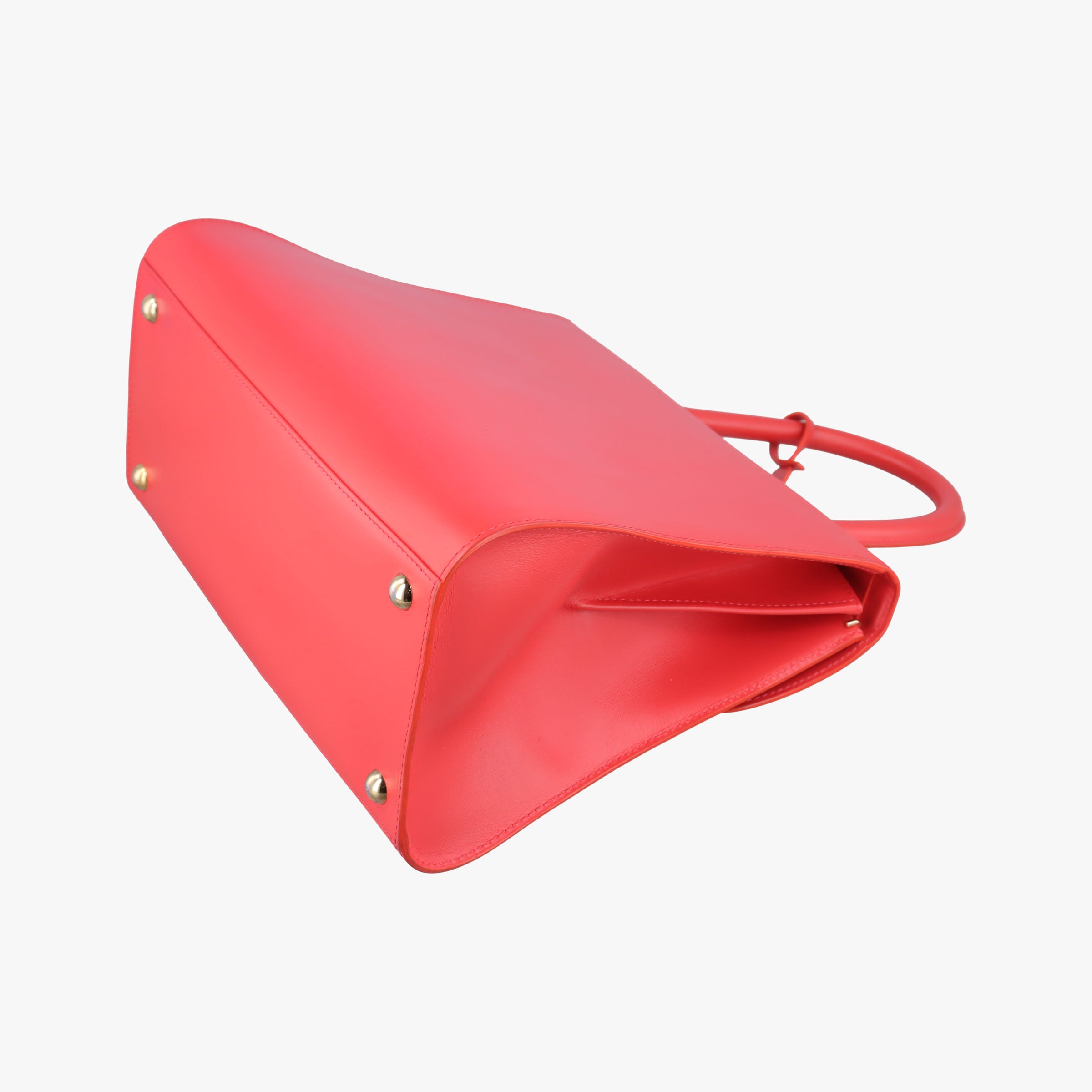 Brillon MM Red leather LO5Aブリヨン MM レッド レザー LO5A