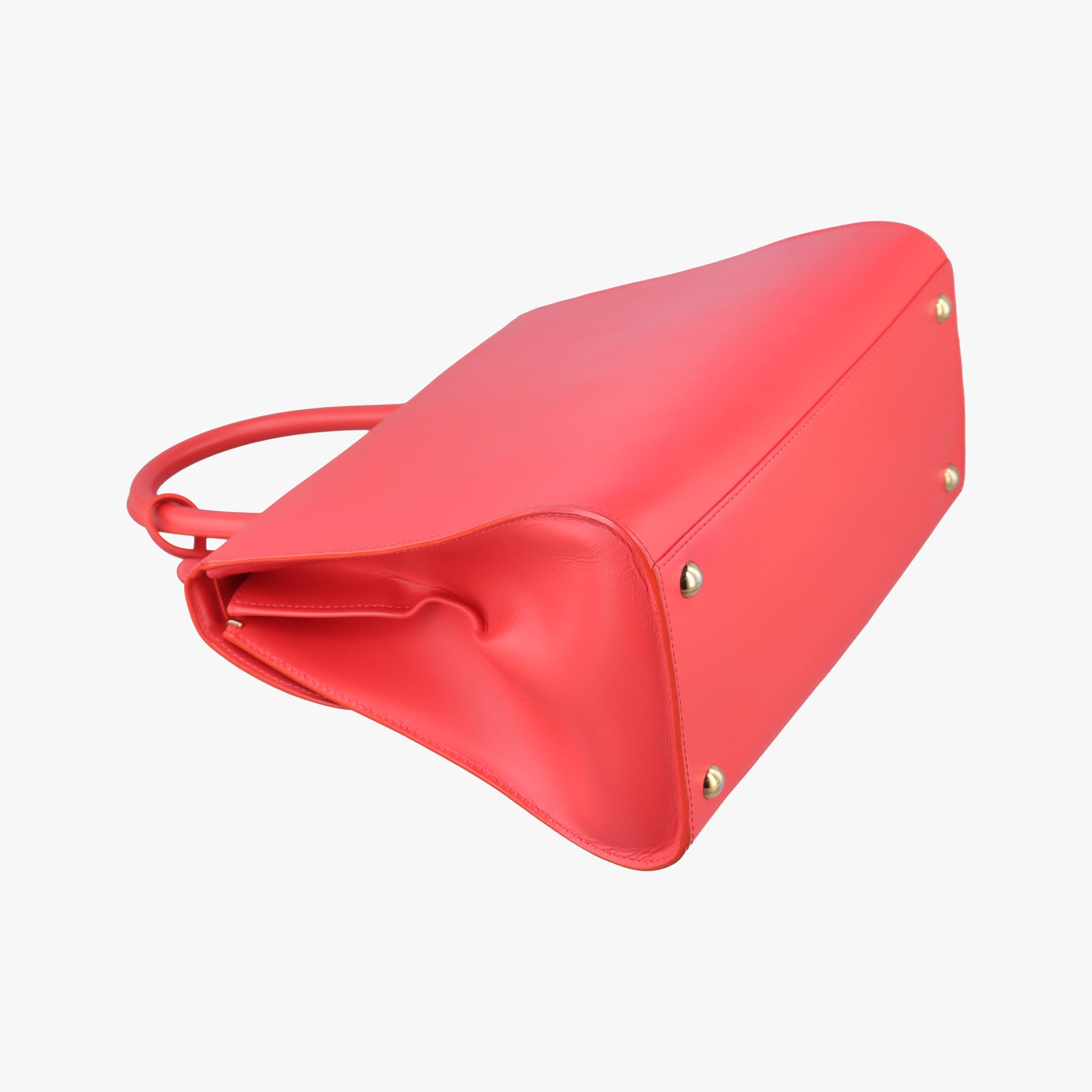 Brillon MM Red leather LO5Aブリヨン MM レッド レザー LO5A