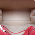Brillon MM Red leather LO5Aブリヨン MM レッド レザー LO5A