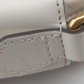 GG Marmont White × MultiColor Leather 448065 F021470029GGマーモント ホワイト × マルチカラー レザー 448065 F021470029