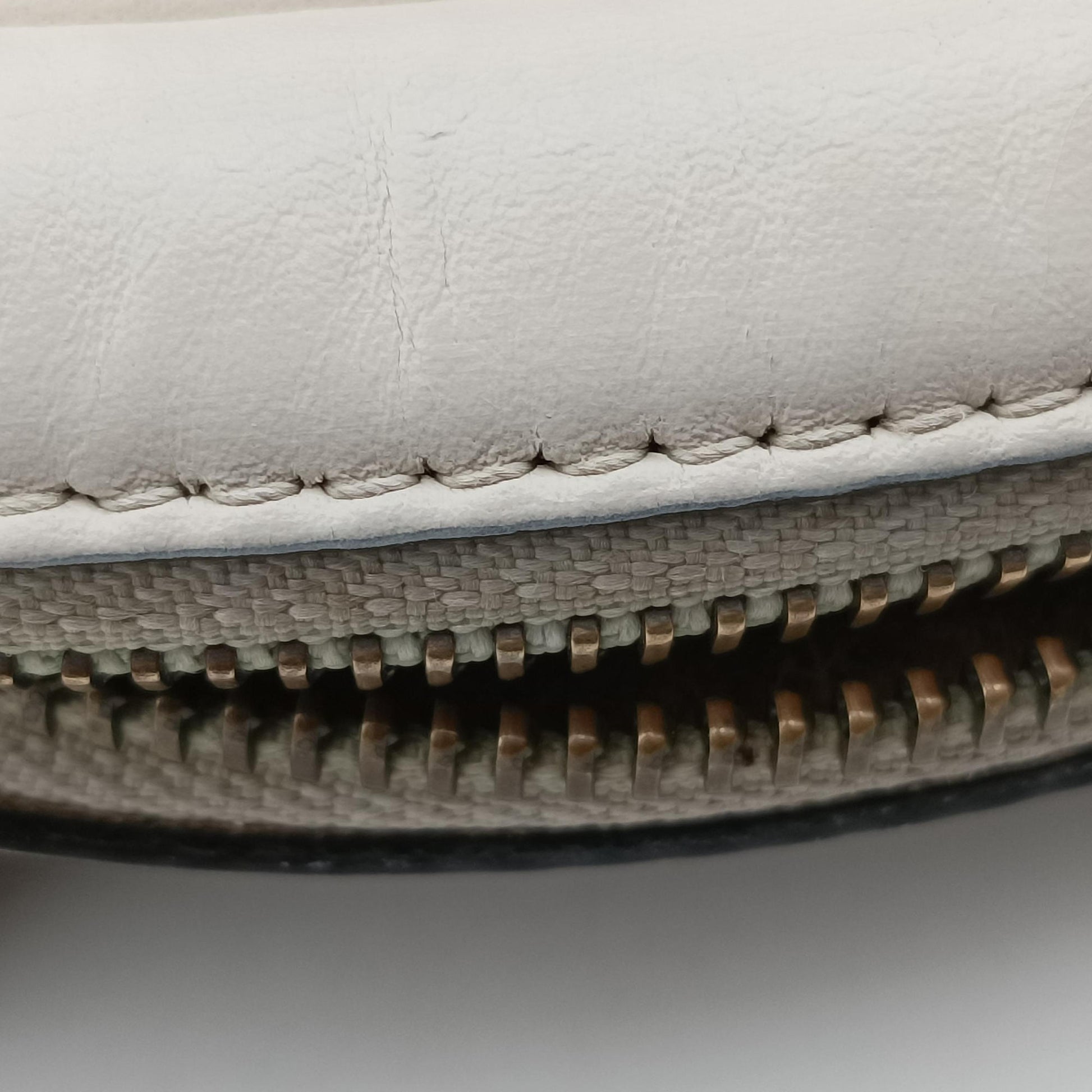 GG Marmont White × MultiColor Leather 448065 F021470029GGマーモント ホワイト × マルチカラー レザー 448065 F021470029
