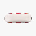 GG Marmont White × MultiColor Leather 448065 F021470029GGマーモント ホワイト × マルチカラー レザー 448065 F021470029