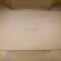 Sac Cabas Arco Yellow Lambswool B09459576Eサック カバス アルコ イエロー ラムズウール B09459576E