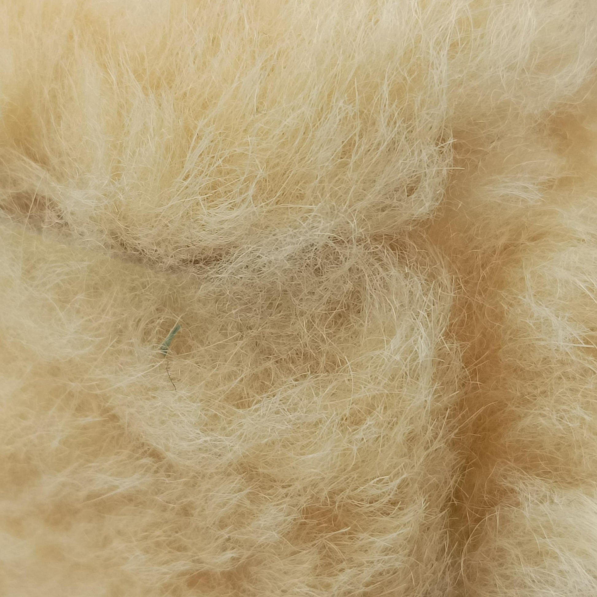Sac Cabas Arco Yellow Lambswool B09459576Eサック カバス アルコ イエロー ラムズウール B09459576E