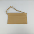 Sac Cabas Arco Yellow Lambswool B09459576Eサック カバス アルコ イエロー ラムズウール B09459576E