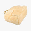 Sac Cabas Arco Yellow Lambswool B09459576Eサック カバス アルコ イエロー ラムズウール B09459576E