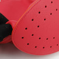 Pin Mini Bucket Red Leather パン ミニ バケット レッド レザー 