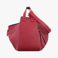 Hammock Burgundy Leather 261712ハンモック ワインレッド レザー 261712