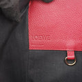 Hammock Burgundy Leather 261712ハンモック ワインレッド レザー 261712