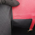 Hammock Burgundy Leather 261712ハンモック ワインレッド レザー 261712