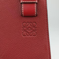 Hammock Burgundy Leather 261712ハンモック ワインレッド レザー 261712