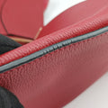 Hammock Burgundy Leather 261712ハンモック ワインレッド レザー 261712