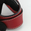 Hammock Burgundy Leather 261712ハンモック ワインレッド レザー 261712