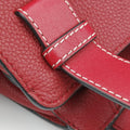 Hammock Burgundy Leather 261712ハンモック ワインレッド レザー 261712