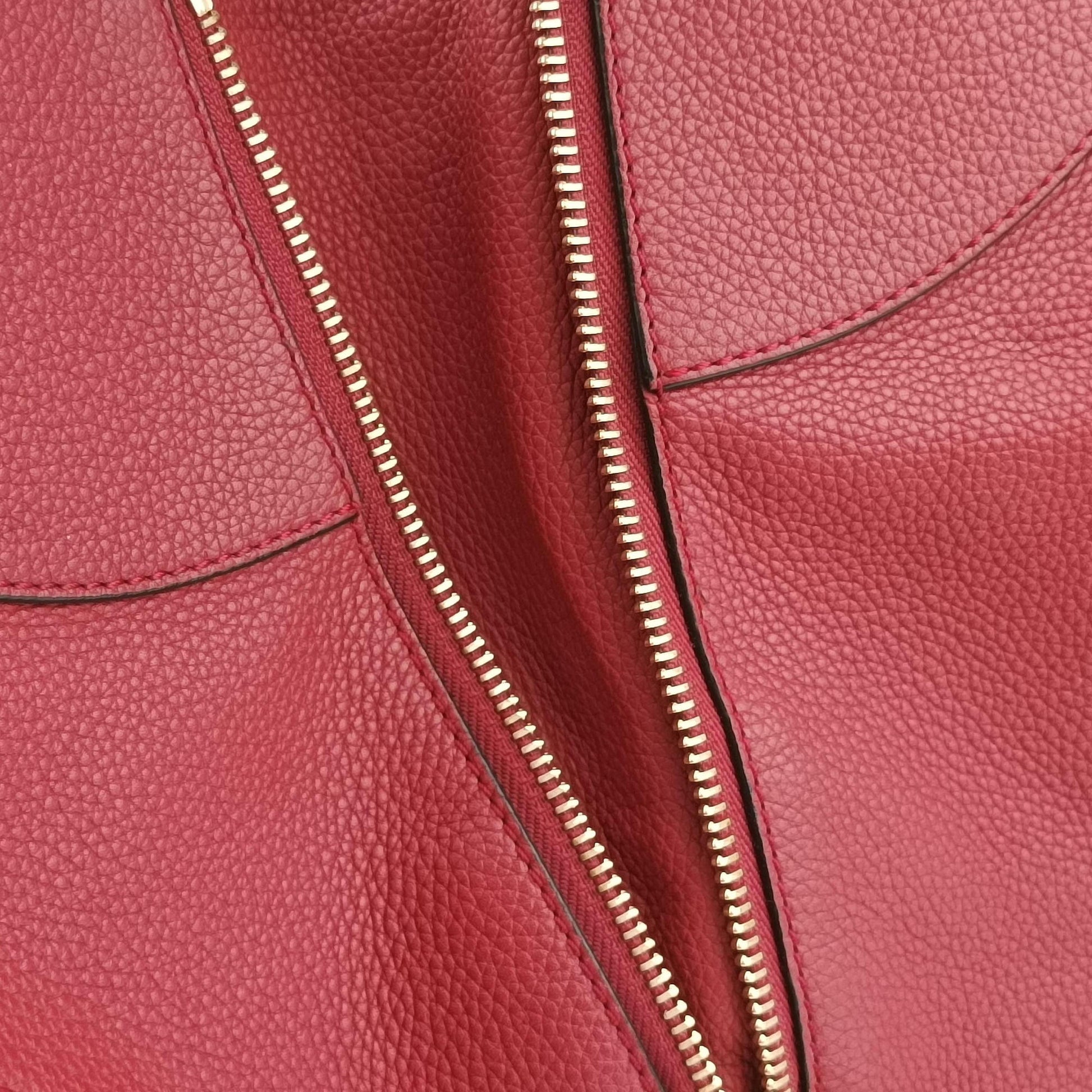 Hammock Burgundy Leather 261712ハンモック ワインレッド レザー 261712