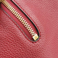 Hammock Burgundy Leather 261712ハンモック ワインレッド レザー 261712
