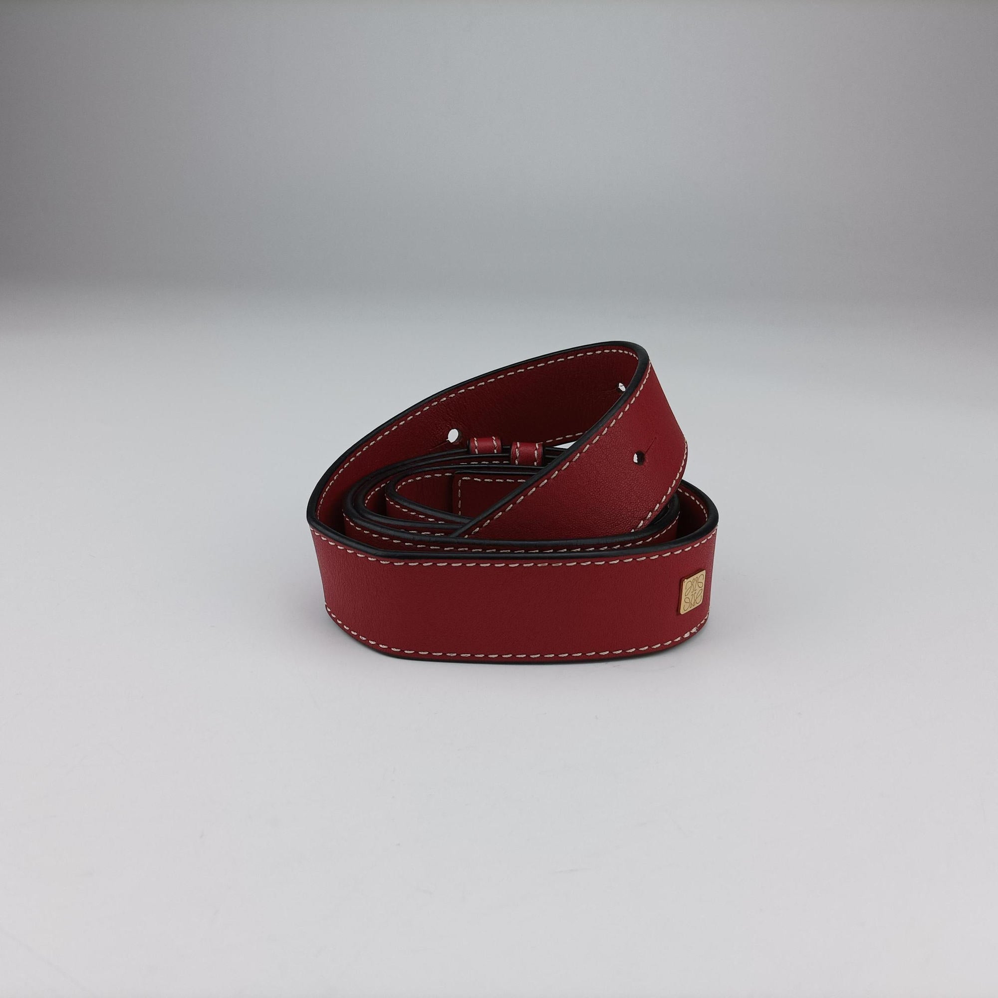 Hammock Burgundy Leather 261712ハンモック ワインレッド レザー 261712