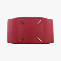 Hammock Burgundy Leather 261712ハンモック ワインレッド レザー 261712