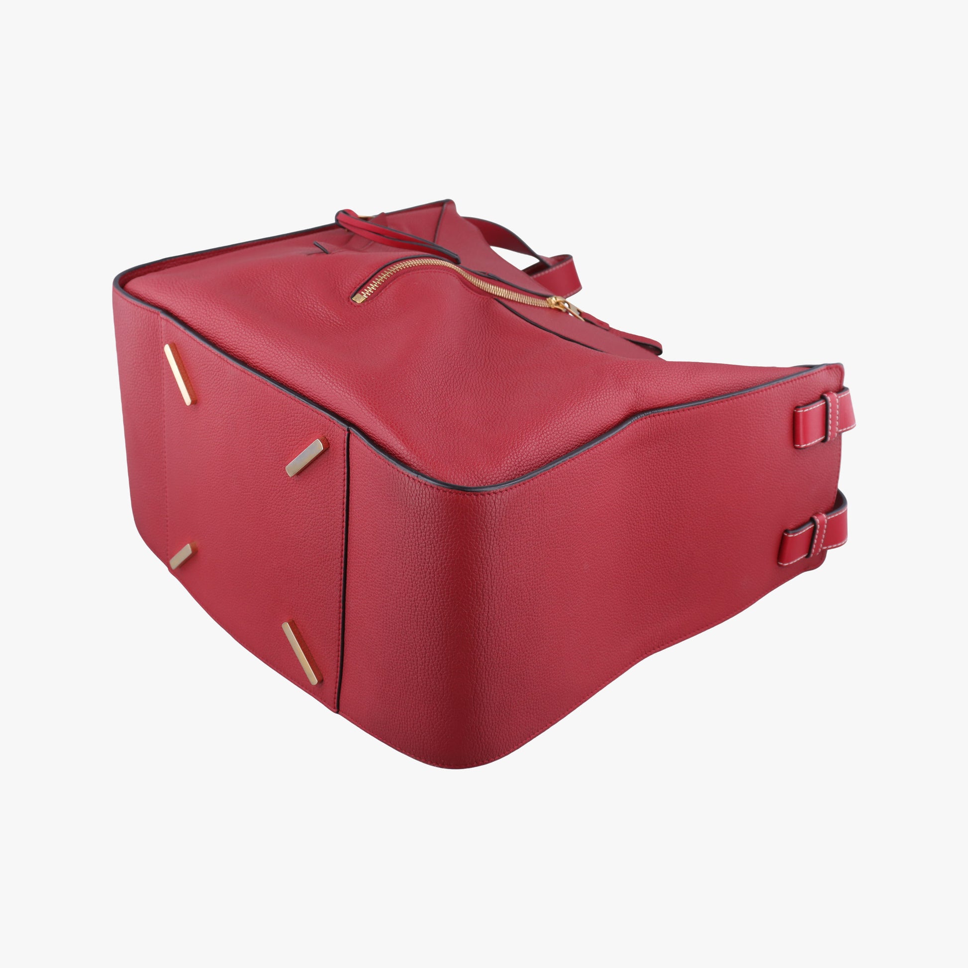 Hammock Burgundy Leather 261712ハンモック ワインレッド レザー 261712