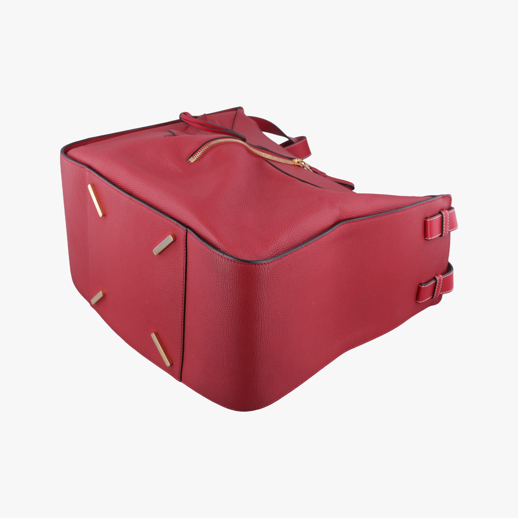 Hammock Burgundy Leather 261712ハンモック ワインレッド レザー 261712
