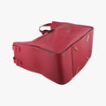 Hammock Burgundy Leather 261712ハンモック ワインレッド レザー 261712