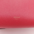 Belt Mini Red Leather S-MP-3175ベルトミニ レッド レザー S-MP-3175