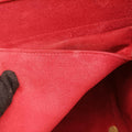 Belt Mini Red Leather S-MP-3175ベルトミニ レッド レザー S-MP-3175