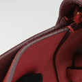 Belt Mini Red Leather S-MP-3175ベルトミニ レッド レザー S-MP-3175