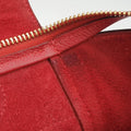 Belt Mini Red Leather S-MP-3175ベルトミニ レッド レザー S-MP-3175