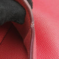 Belt Mini Red Leather S-MP-3175ベルトミニ レッド レザー S-MP-3175