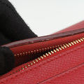 Belt Mini Red Leather S-MP-3175ベルトミニ レッド レザー S-MP-3175