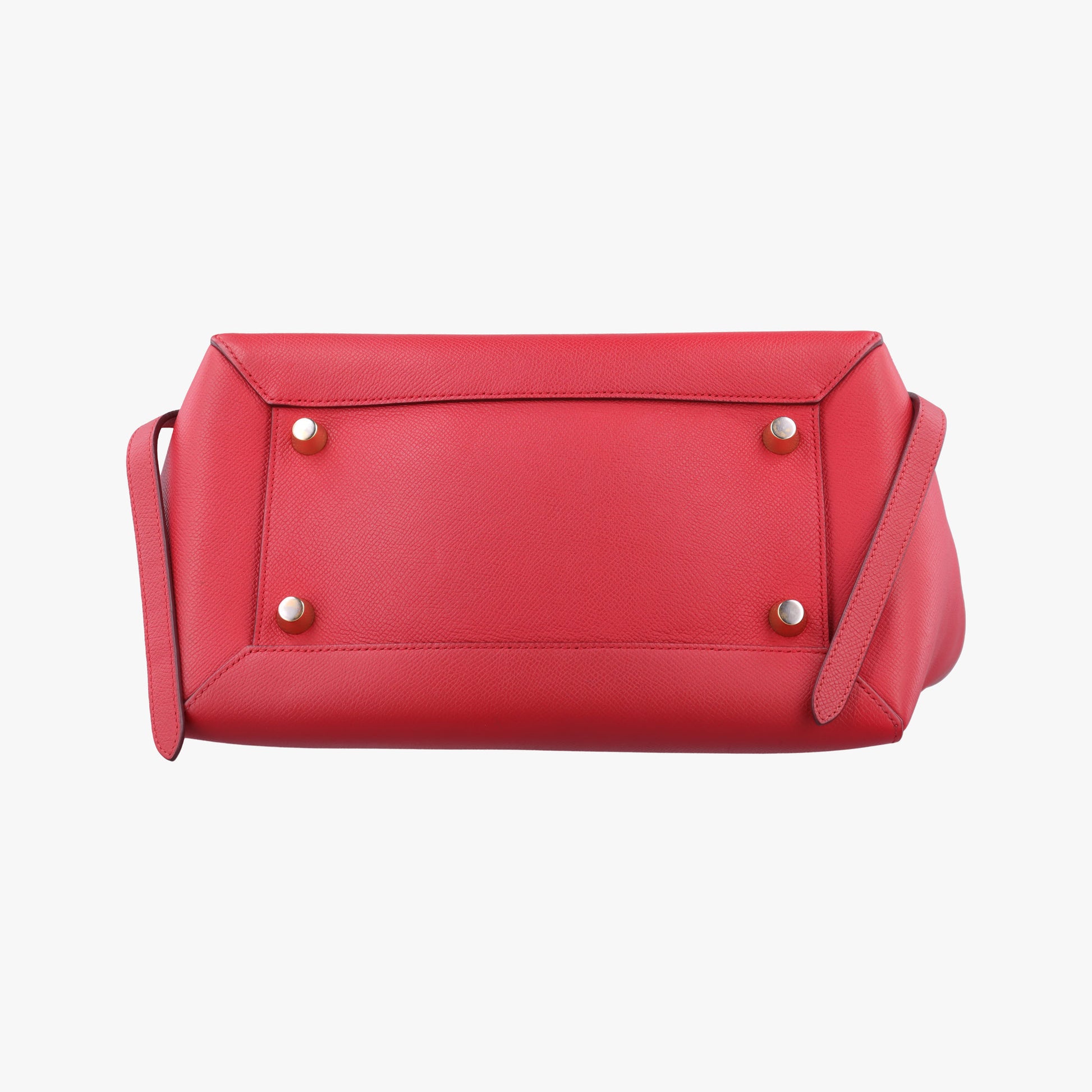 Belt Mini Red Leather S-MP-3175ベルトミニ レッド レザー S-MP-3175