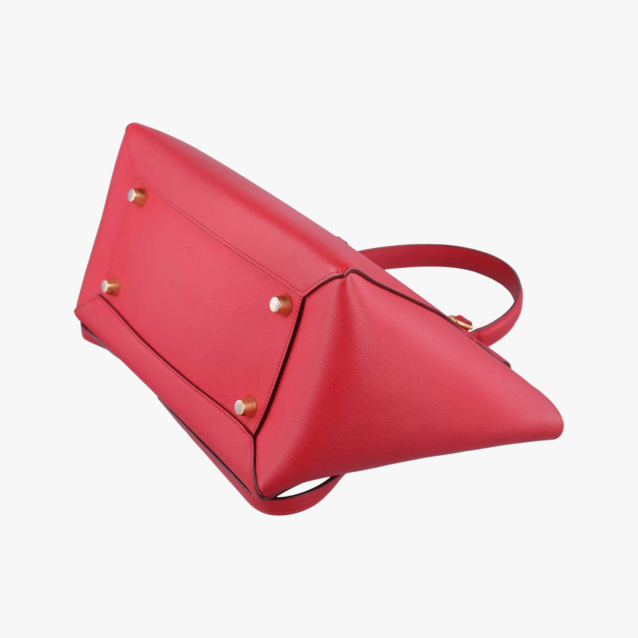 Belt Mini Red Leather S-MP-3175ベルトミニ レッド レザー S-MP-3175