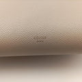 Belt Mini Beige Leather F-GA-1135ベルトミニ ベージュ レザー F-GA-1135