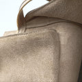 Belt Mini Beige Leather F-GA-1135ベルトミニ ベージュ レザー F-GA-1135