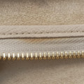 Belt Mini Beige Leather F-GA-1135ベルトミニ ベージュ レザー F-GA-1135